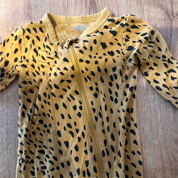 Kyte baby footie sleeper - Picture 2 of 4